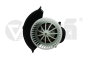 Salono Ventiliatoriaus Variklis Vai VW Audi 7L0820021Q 98200796401 Vika
