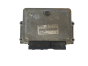 Valdymo Blokas 55191209 0281011553 Fiat Bosch 37741