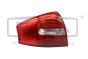 Žibintas Kairioji 4B5945095B 89450735302 Audi A6 DPA