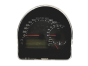 Spidometras Fiat Multipla 51732331 110080073025 29357