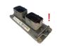 Valdymo Blokas IAW59F.M2 46760606 Fiat Magneti Marelli 43189