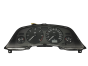 Spidometras Opel Zafira A Astra G EJ09228757 50228