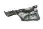 Šilumos Izoliacija AV61-9N454-AB AV619N454AB 1.5 1.6 TDCI Ford Volvo