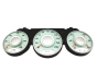 Tachometras C8 807 Ulysse 1490107080 PSA Fiat 43599