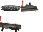Tachometras Nissan Primera AU860 50380