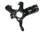 Ratų vairo mazgas Dešinioji 1K0407256T 44070089301 VW Audi Seat Skoda Vika