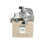 Stabdžių apkaba Dešinė Galas Originalus 440018655R Renault