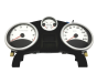 Tachometras Peugeot 207 9662903880 A2C35190331 46165