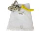 Variklio Gaubto Spyna Originalus Berlingo Partner II/III 7934E7