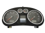 Spidometras Audi A2 8Z0920900N 110080150004 VDO