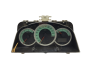 Spidometras Toyota Corolla Verso 83800-0F091 2289