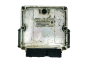 Valdymo Blokas P05034034AB 0281011093 Chrysler Bosch 32677