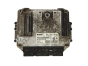 Valdymo Blokas PSA 0281011089 9653202580 Bosch 18455