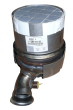 FAP DPF Filtras Naujas Originalus Citroen Peugeot C4 C5 308 508 1.6HDI 9803421880