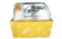 Priekinis Žibintas Dešinė 115920050 89200187802 Skoda Favorit DPA