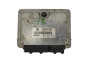 Valdymo Blokas 038906018P 0281001720 Volkswagen Bosch 3725