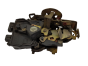 Durų užrakto mechanizmas Kairė Galas 913766 Peugeot 605 Rockwell 10831