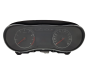 Tachometras Naujas Originalus Opel Corsa E 39022764 24891