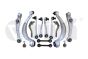 Svirtis Rinkinys 8K0498998 44981773401 Audi Vika