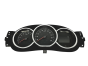 Tachometras Dacia Sandero 248105706R Johnson