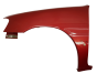 Spārns Priekis Kairė Peugeot 106 7840G7 1996 - 2003