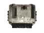 Valdymo Blokas 0281012468 9656161680 9653958980 PSA Bosch 18602