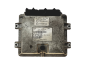 Valdymo Blokas 51822896 4100147 Fiat Metatron 30513