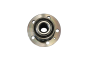 Rato Stebulė Priekis 2Q0407621A 44071734501 VW Seat Vika