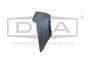 Halogenų Rėmas 760807489A 88071848602 VW Touareg DPA