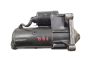 Variklio Starteris Renault 7700861013 D7R5 1.9 D Valeo 1285