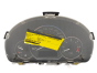 Spidometras Peugeot 1007 9658241780 25921