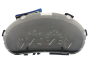 Spidometras 206 Berlingo 1 9651740080 PSA 49192