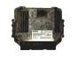 Valdymo Blokas 0281012619 9661032980 9653958980 PSA Bosch 16604