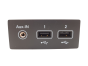 Modulis Aux-IN USB Renault 280231553R