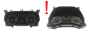 Tachometras Fiat Grande Punto 51908709 48781