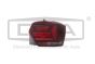 Žibintas Dešinioji Galas 2G0945208B 99451818702 VW Polo DPA