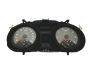 Tachometras Renault Megane 2 8200292046 49422