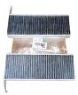 Salono Filtras Originalus Citroen Peugeot 308 1612920480