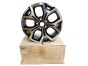 Aliuminio Ratlankis Dacia Duster 17' 6.5Jx17 403006285R Naujas Originalus