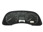 Tachometras Peugeot 307 9654485080 A01 53209