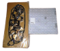 Variklio Gaubto Tarpinė Originalus Master III Movano NV400 2.3 dCI 7701475434