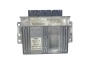 Valdymo Blokas 9650132980 9644674580 21584181-9 PSA Sagem 63813