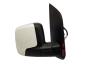 Veidrodis Dešinysis Fiat Qubo Fiorino 3 735460567 PSA Bipper Nemo 8153VH