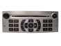 Radijo Cd Mp3 Grotuvas Citroen Peugeot 9664636277 7645110393 Blaupunkt 1144