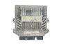 Valdymo Blokas 5WS40145A-T 9653205380 9647423380 PSA Siemens 63430