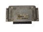 Valdymo Blokas 0281001839 9630059880 28FM0279 PSA Bosch 3658