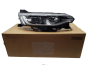 Priekinis Žibintas Dešinė Priekis Talisman 260109277R Renault