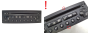 Radijas CD grotuvas Citroen Peugeot 96514684XT PSARCD100-02 VDO 1275