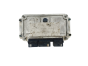 Valdymo Blokas 0261206943 9638765680id05 26FM0886 PSA Bosch 45794