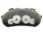 Tachometras Peugeot 206 9651740380 43692